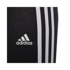 Adidas Hlače črna 105 - 110 cm Essentials 3-stripes