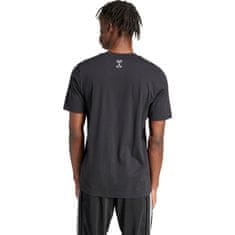 Adidas Majice črna M Euro24