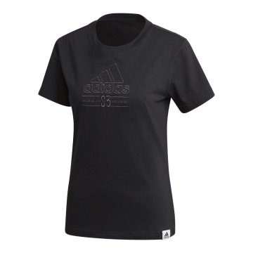 Adidas Majice črna XXS Brilliant Basics