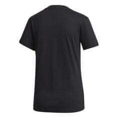 Adidas Majice črna XXS Brilliant Basics