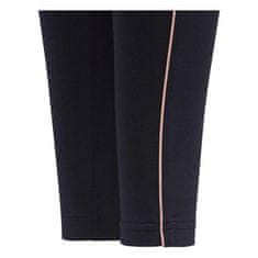 Adidas Hlače obutev za trening mornarsko modra 99 - 104 cm Lg Cot Tight