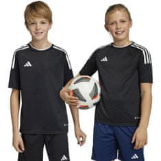 Adidas Majice črna XXS Campeon 23