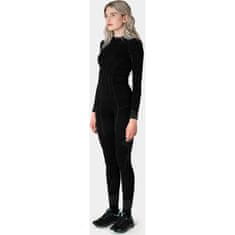 Alpinus Športni pulover črna 176 - 181 cm/XL B21284
