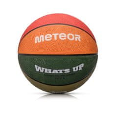 Meteor Žoge košarkaška obutev 5 What's Up 5