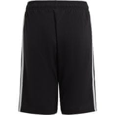 Adidas Hlače obutev za trening črna 123 - 128 cm/XS HR6332