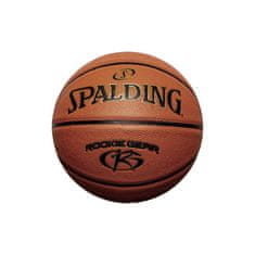Spalding Žoge košarkaška obutev rjava 5 Rookie Gear
