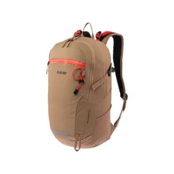 Hi-Tec Nahrbtniki nahrbtniki za potovanja bež Highlander 25