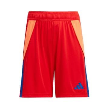 Adidas Hlače čevlji za v vodo rdeča Tiro 24