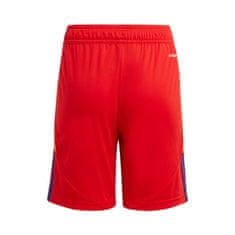 Adidas Hlače čevlji za v vodo rdeča 135 - 140 cm/S Tiro 24