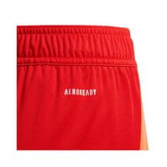 Adidas Hlače čevlji za v vodo rdeča 135 - 140 cm/S Tiro 24