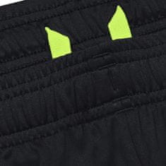 Under Armour Hlače črna 178 - 182 cm/M Tech Graphic