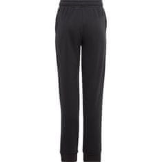 Adidas Hlače črna 147 - 152 cm/M Essentials Linear
