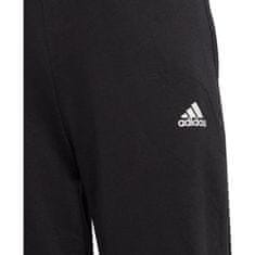 Adidas Hlače črna 147 - 152 cm/M Essentials Linear