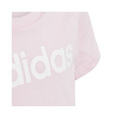 Adidas Majice roza L Essentials Linear