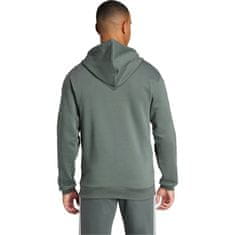 Adidas Športni pulover 170 - 175 cm/M Essentials Fleece 3-stripes
