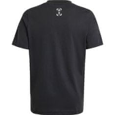 Adidas Majice črna L Euro24