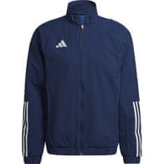 Adidas Športni pulover 170 - 175 cm/M Tiro 23 Competition Presentation