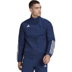 Adidas Športni pulover 170 - 175 cm/M Tiro 23 Competition Presentation