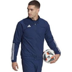 Adidas Športni pulover 170 - 175 cm/M Tiro 23 Competition Presentation