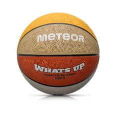 Meteor Žoge košarkaška obutev 5 What's Up 5