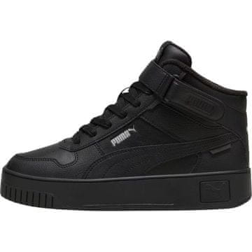 Puma Čevlji črna B24343