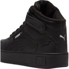 Puma Čevlji črna 38 EU B24343