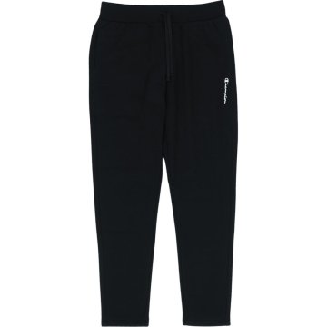 Champion Hlače črna 173 - 177 cm/S Straight Hem