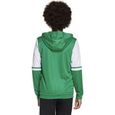 Adidas Športni pulover 123 - 128 cm/XS Squadra 25