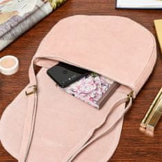 Beltimore Torbice krab66lightpink