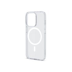 EPICO Mag+ Hero Cover za iPhone 15 Pro