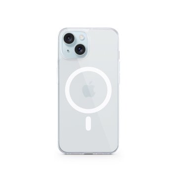 EPICO Mag+ Hero ovitek za iPhone 15