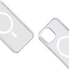 EPICO Mag+ Hero Cover za iPhone 15 Plus