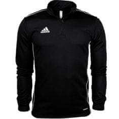 Adidas Športni pulover 123 - 128 cm/XS Core 18 Training