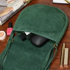 Beltimore Torbice krab66darkgreen