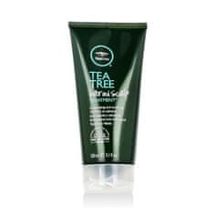 Paul Mitchell TEA TREE Hair and Scalp Treatment negovalna maska za lase 150 ml unisex