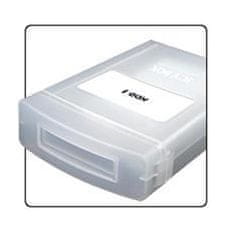 IcyBox IB-AC602 zaščitno ohišje za 3.5 trde diske