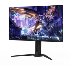 Gigabyte AORUS FO32U2P 31.5 OLED UHD monitor, 3840 x 2160, 0.03ms, 240Hz, zvočniki