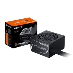 Gigabyte Napajalnik P750BS 750W 80 Plus Bronze