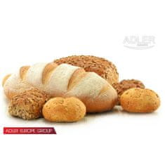 Adler Pekač kruha –15 programov AD6019 bel