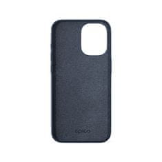 Epico Mag+ usnjen ovitek za iPhone 16 Plus - modri