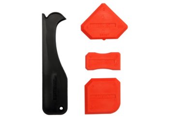 Eprim KOMPLET SILIKONSKIH LOPATIC S 4 DELI IN REZALNIKOM