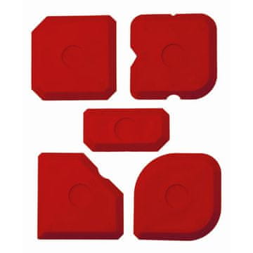 shumee SILIKONSPATEL 5 ST - DED15B087