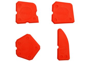 Eprim KOMPLET SILIKONSKIH LOPATIC 4 DELI