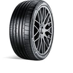 Continental letne pnevmatike 110/70/R17 54W CONTI SPORT ATTACK 3