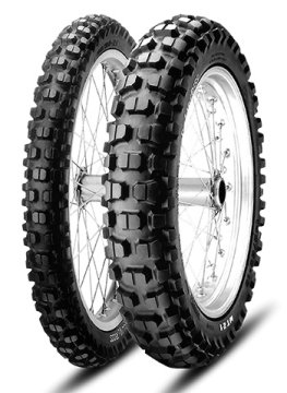 Pirelli letne pnevmatike 120/90/R18 65R MT 21 RALLYCROSS