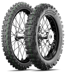 MICHELIN letne pnevmatike 140/80/R18 70R Enduro Medium 2