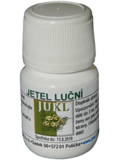 JUKL  Tinktura detelja (D3)