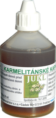 JUKL  Karmeličanske kapljice (D0)