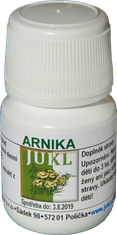 JUKL  Tinktura arnica (D3)