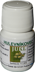 JUKL  Tinktura sisymbrium (D2)